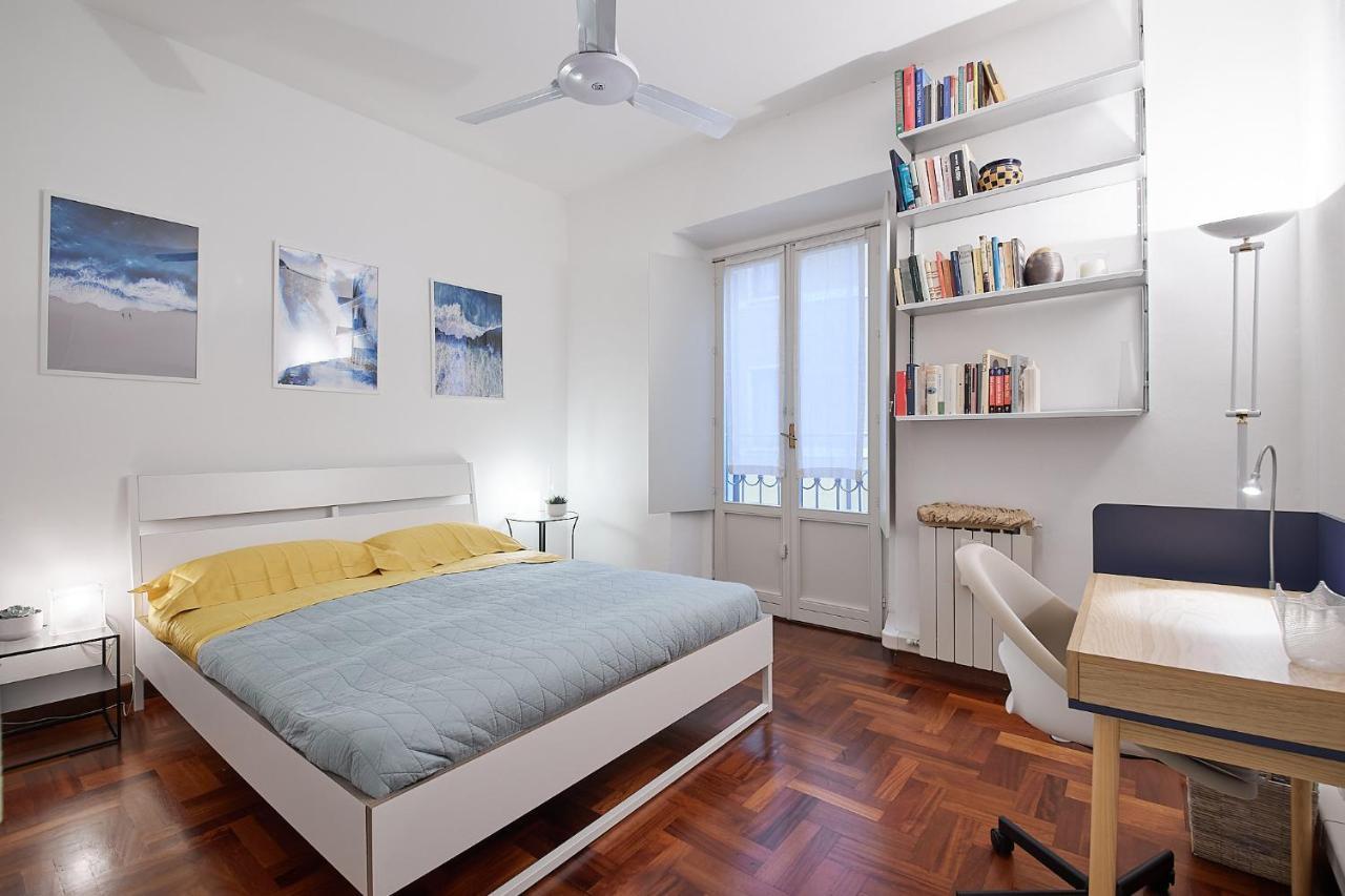 Hale - Crocetta Apartment Mailand