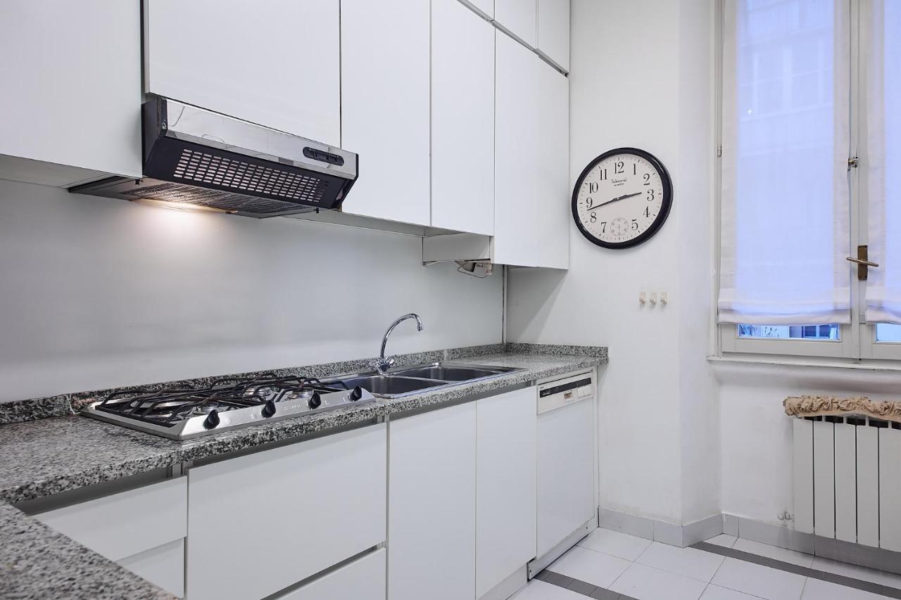 Apartment Hale - Crocetta Mailand